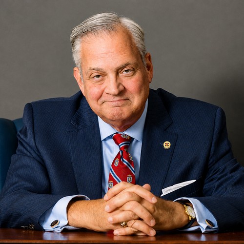 R. Albert Mohler Jr.