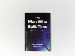 The Man Who Split Time