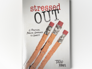 Stressed Out
