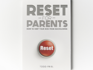 Reset for Parents