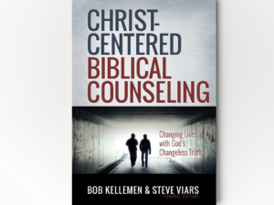 Christ-Centered Biblical Counseling