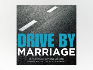 Drive By Marriage