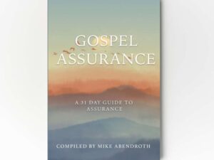 Gospel Assurance