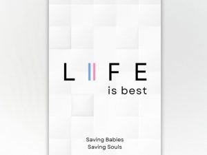 Life is Best