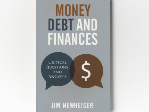 Money, Debt, and Finances