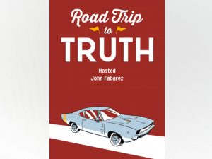 Road Trip To Truth Season Two