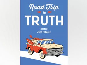 Road Trip To Truth Season Four