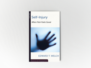 Self-Injury: When Pain Feels Good