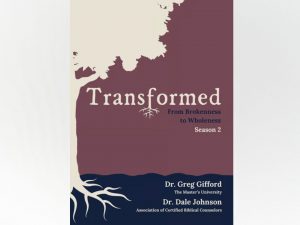Transformed Season Two