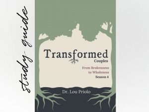 Transformed Season 4: Couples – Study Guide