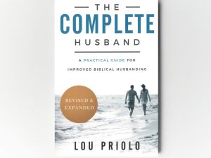 The Complete Husband