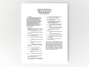 Dealing with Perfectionism