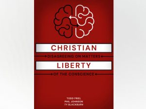Christian Liberty