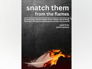 Snatch Them from the Flames