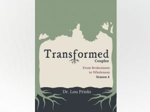 Transformed Season Four