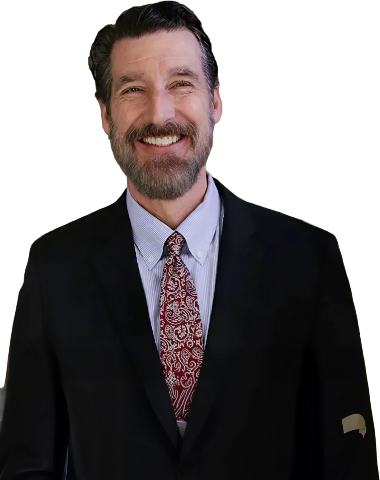 Todd Friel