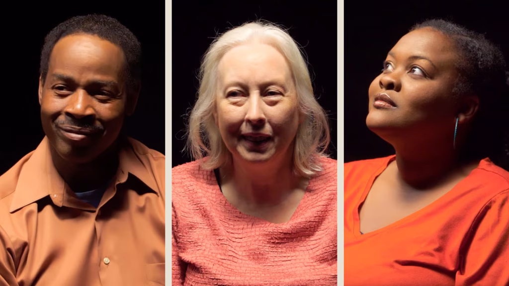 From Despair to Hope: Real Stories of Lasting Change