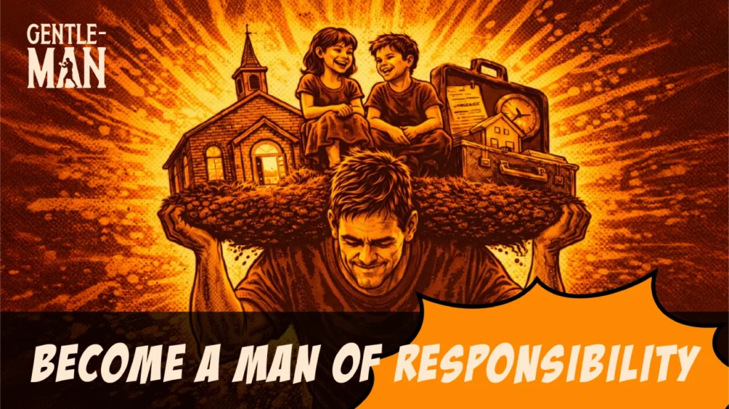 Be a Man Who Is Given Greater Assignments